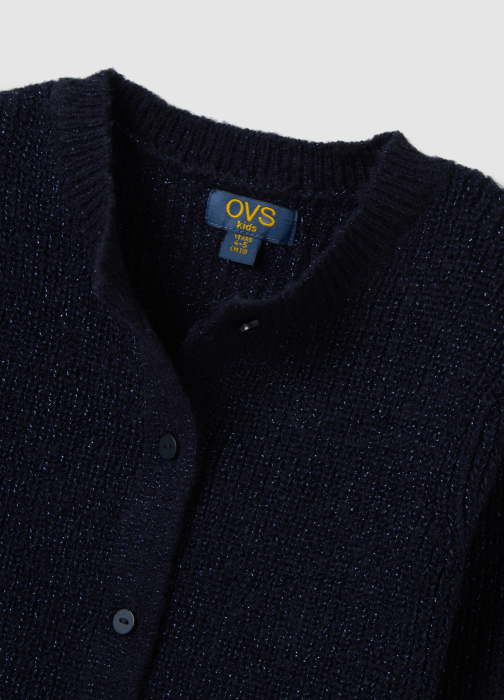 OVS Kids Cardigan Dress Blues Fete 3-10 Ani [3]