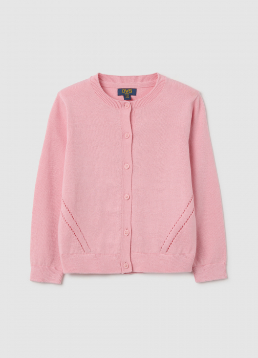 OVS Kids Cardigan Tickled Pink Fete 3-10 Ani [1]