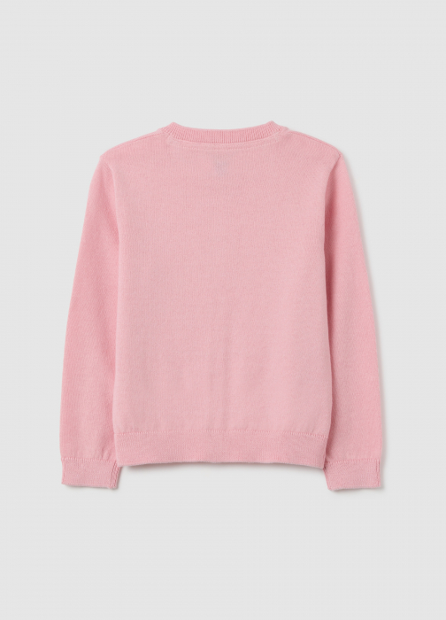 OVS Kids Cardigan Tickled Pink Fete 3-10 Ani [2]