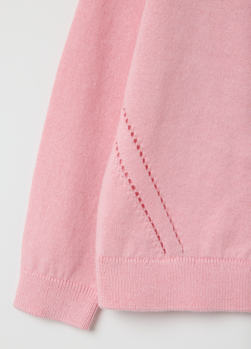OVS Kids Cardigan Tickled Pink Fete 3-10 Ani [3]