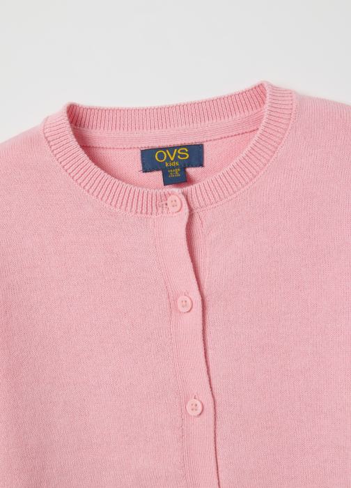 OVS Kids Cardigan Tickled Pink Fete 3-10 Ani [4]