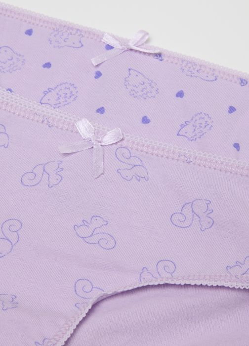 OVS Kids Трусы Для Девочек Многоцветные 3-10 Лет [4]