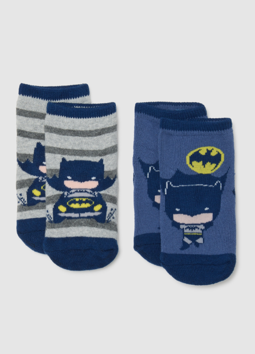 OVS Kids Ciorapi Antislip Multicolori Baieti 9-36 Luni [1]