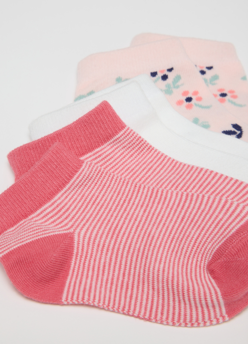 OVS Kids Ciorapi Antislip Multicolori Fete 10-15 Ani [2]