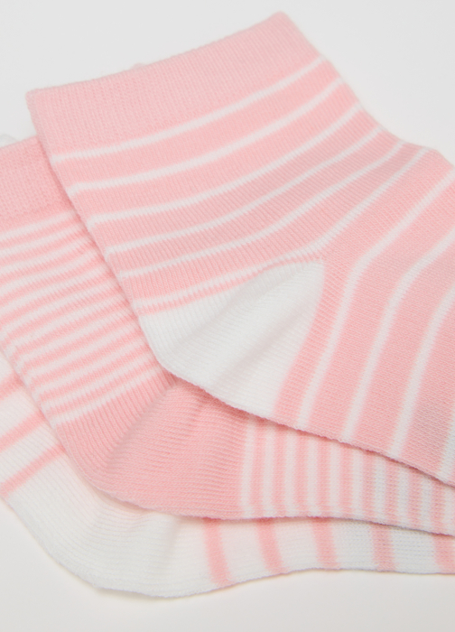 OVS Kids Ciorapi Antislip Multicolori Fete 10-15 Ani [3]