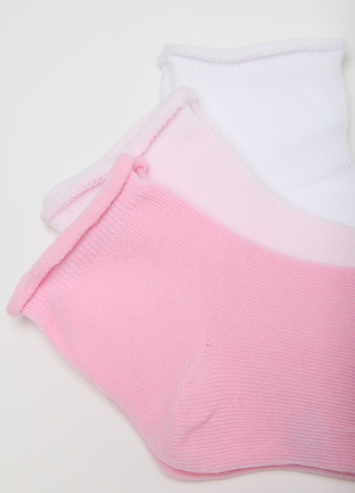 OVS Kids Ciorapi Antislip Multicolori Fete 10-15 Ani [3]