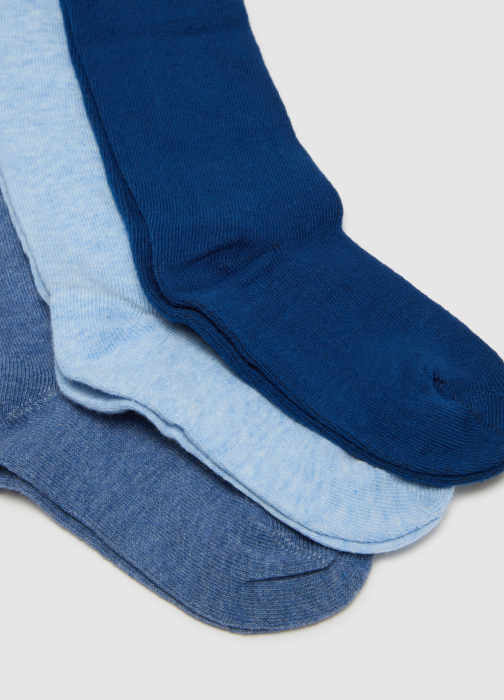 OVS Kids Носки Для Мальчиков Blue/Lt Blue 3-10 Лет [2]
