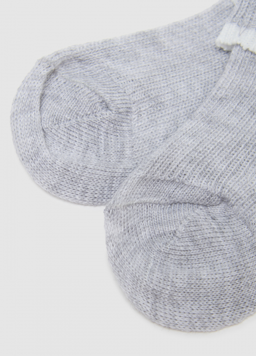 OVS Kids Ciorapi Light Blue Baieti 9-36 Luni [3]