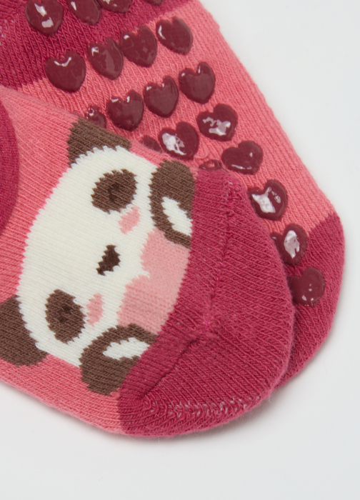 OVS Kids Носки Для Девочек Mauveglow 9-36 Месяцев [3]