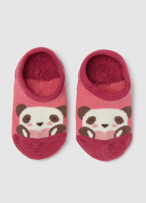 OVS Kids Носки Для Девочек Mauveglow 9-36 Месяцев [1]