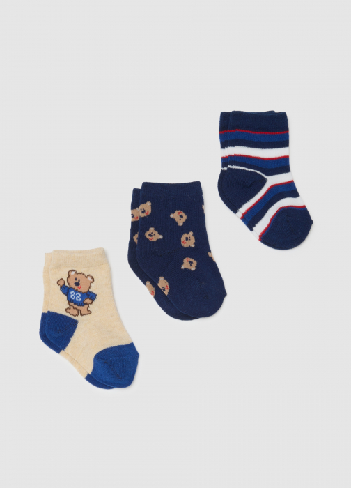 OVS Kids Носки Для Мальчиков Многоцветные 9-36 Месяцев [1]