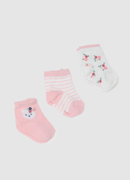 OVS Kids Носки Для Девочек Многоцветные 9-36 Месяцев [1]
