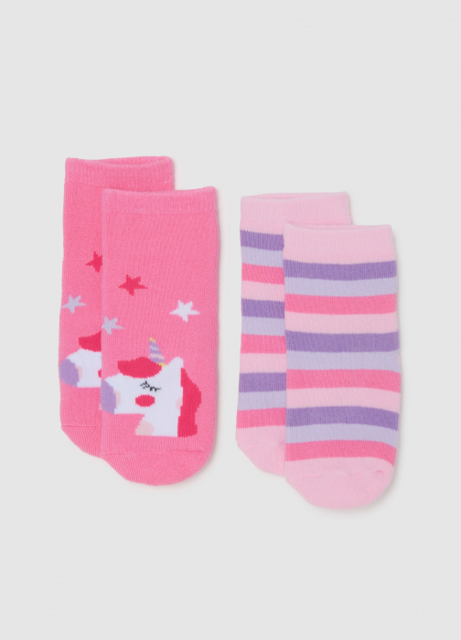 OVS Kids Носки Для Девочек Многоцветные 9-36 Месяцев [1]