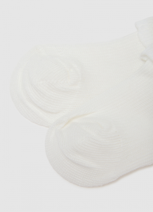 OVS Kids Носки Для Девочек Optical White 9-36 Месяцев [3]