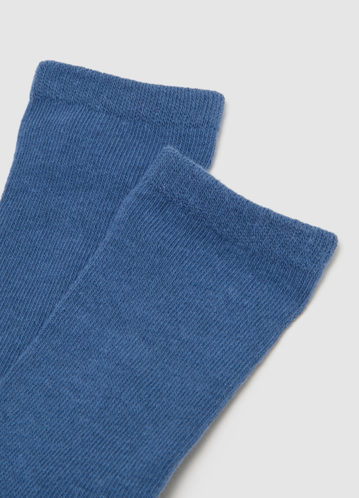 OVS Kids Ciorapi Scurti Dark Blue Baieti 3-10 Ani [2]