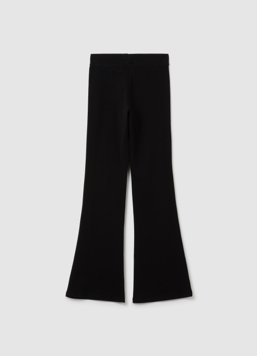 OVS Kids Colanți Black Beauty  Fete 10-15 Ani [5]