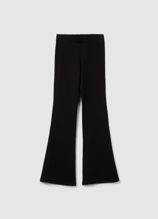 OVS Kids Colanți Black Beauty  Fete 10-15 Ani [4]