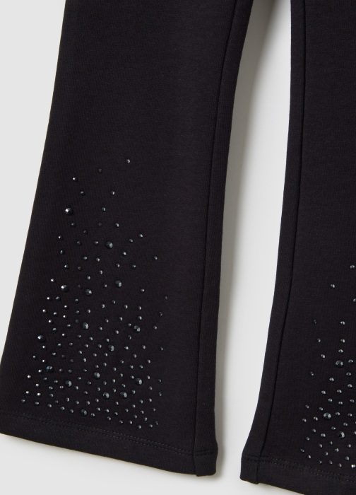 OVS Kids Леггинсы Для Девочек Black Beauty  3-10 Лет [3]