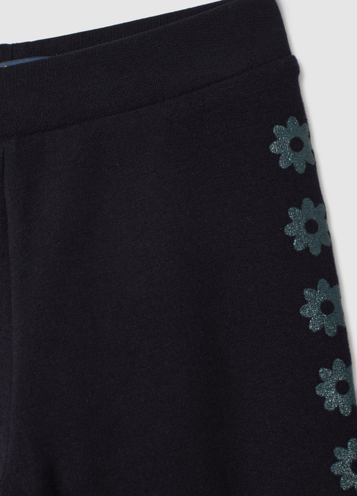 OVS Kids Colanți Black Beauty  Fete 3-10 Ani [3]