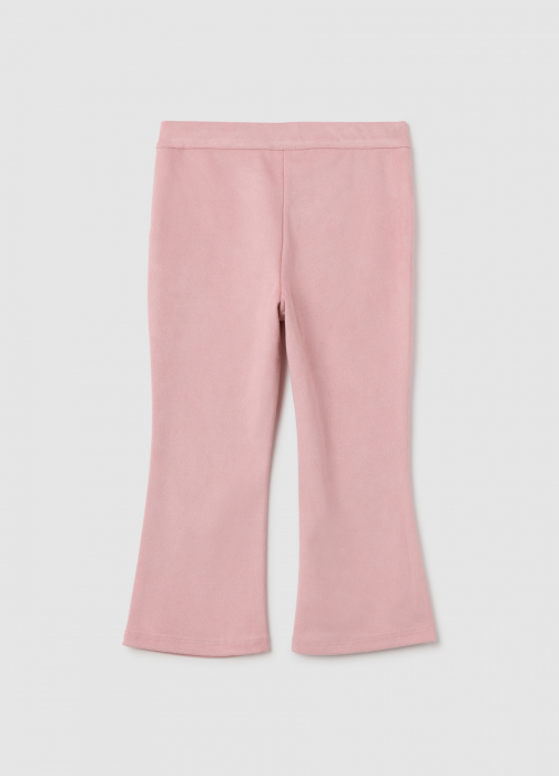 OVS Kids Леггинсы Для Девочек Bleached Mauve 9-36 Месяцев [2]