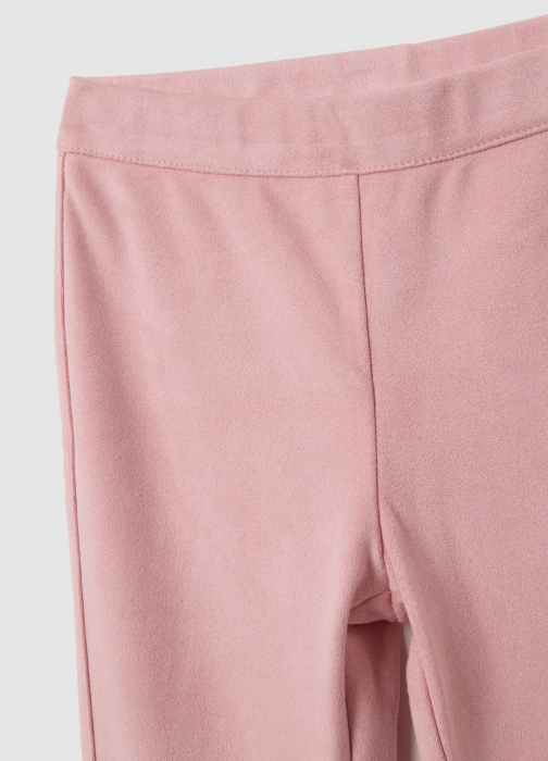 OVS Kids Леггинсы Для Девочек Bleached Mauve 9-36 Месяцев [3]