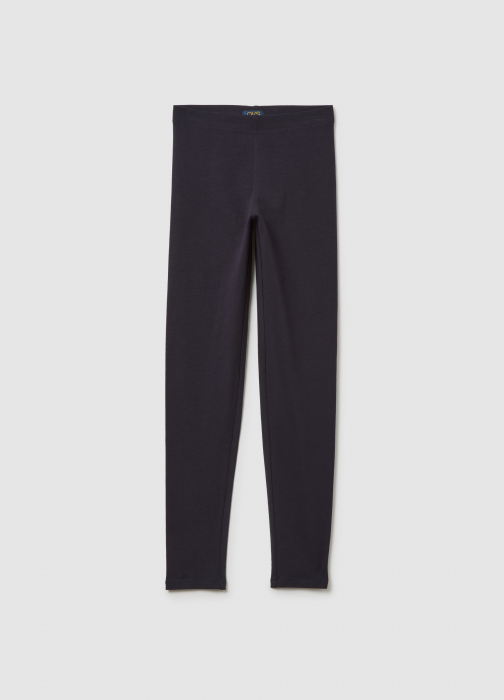 OVS Kids Леггинсы Для Девочек Dark Navy 10-15 Лет [1]