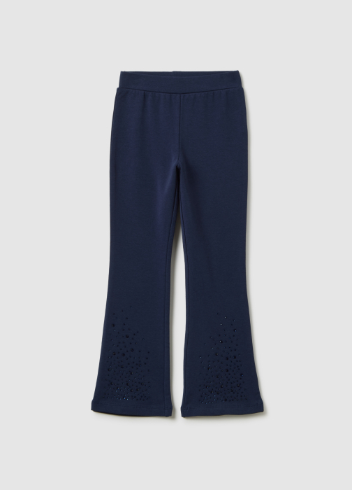 OVS Kids Леггинсы Для Девочек Dress Blues 3-10 Лет [1]