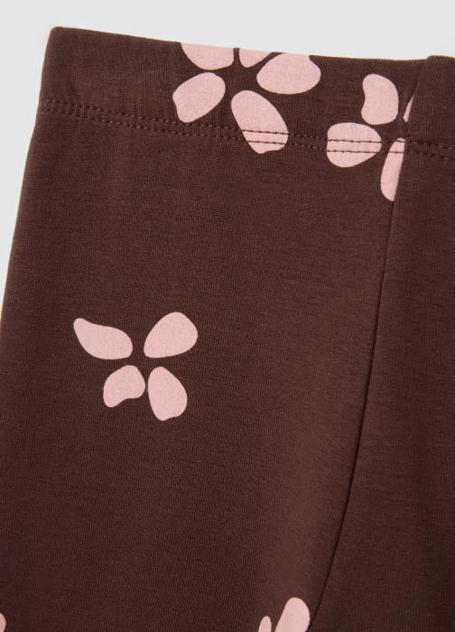 OVS Kids Colanți French Roast Fete 3-10 Ani [3]