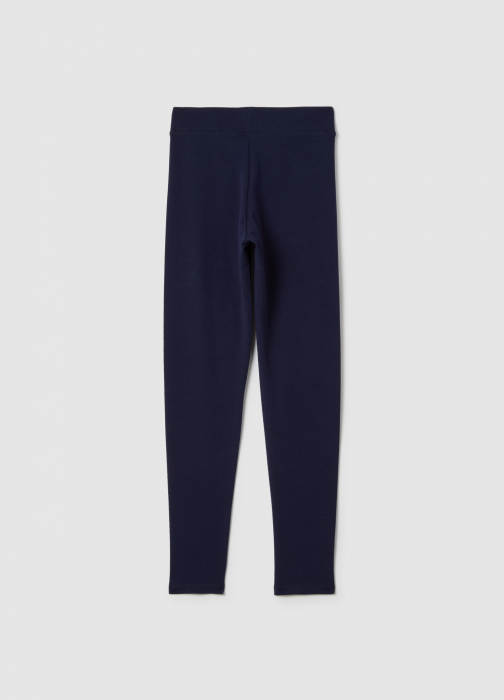 OVS Kids Леггинсы Для Девочек Maritime Blue 10-15 Лет [2]