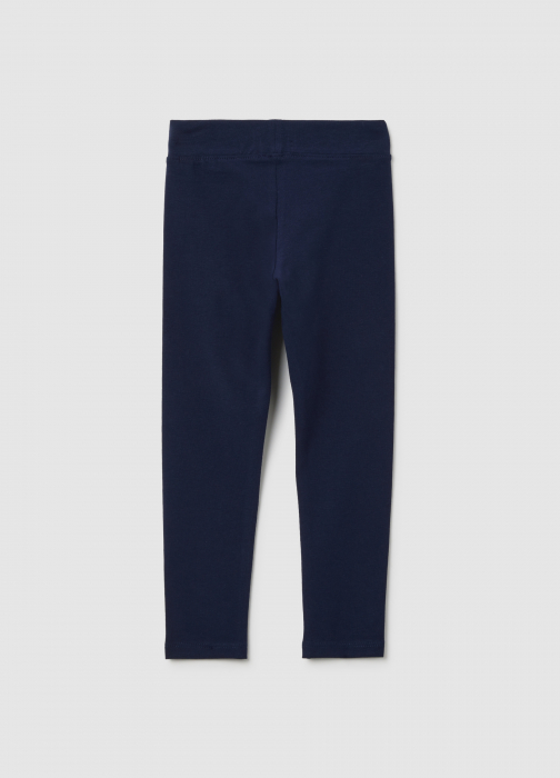 OVS Kids Леггинсы Для Девочек Maritime Blue 3-10 Лет [2]