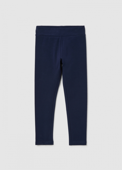 OVS Kids Леггинсы Для Девочек Maritime Blue 3-10 Лет [1]