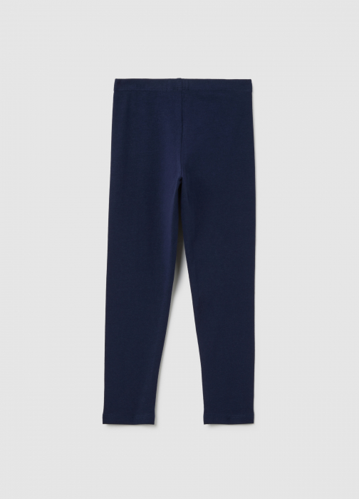 OVS Kids Леггинсы Для Девочек Maritime Blue 3-10 Лет [2]
