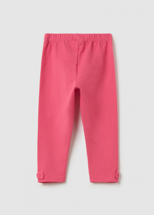 OVS Kids Леггинсы Для Девочек Olive 9-36 Месяцев [2]