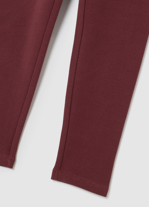 OVS Kids Colanți Red Mahogany Fete 3-10 Ani [4]