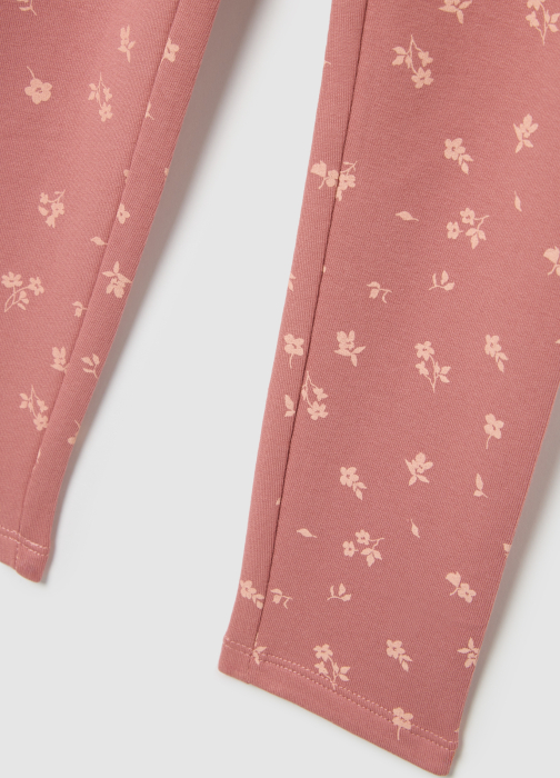 OVS Kids Colanți Roz Fete 3-10 Ani [4]