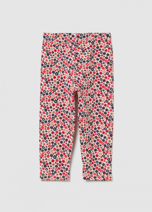 OVS Kids Леггинсы Для Девочек Vanilla Cream 9-36 Месяцев [2]