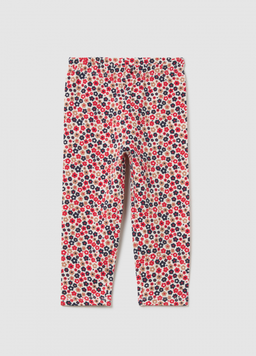OVS Kids Леггинсы Для Девочек Vanilla Cream 9-36 Месяцев [1]