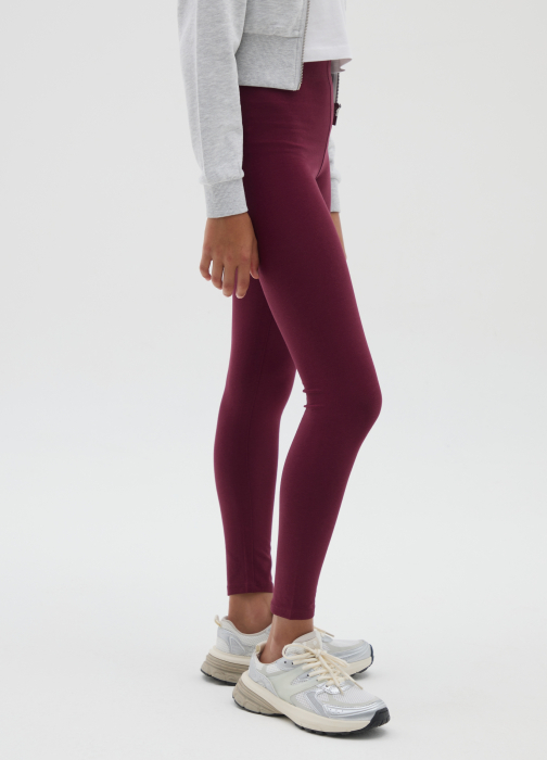 OVS Kids Леггинсы Для Девочек Windsor Wine 10-15 Лет [2]