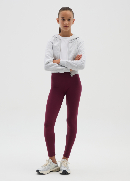 OVS Kids Леггинсы Для Девочек Windsor Wine 10-15 Лет [1]