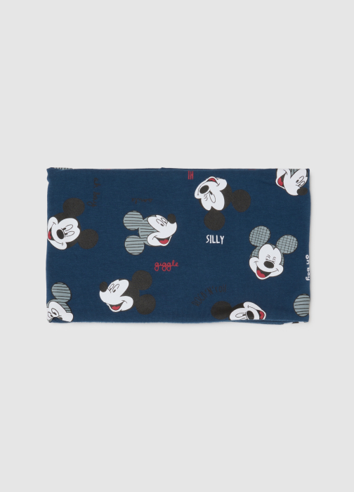 OVS Kids Fular Blue Wing Teal Baieti 9-36 Luni [1]