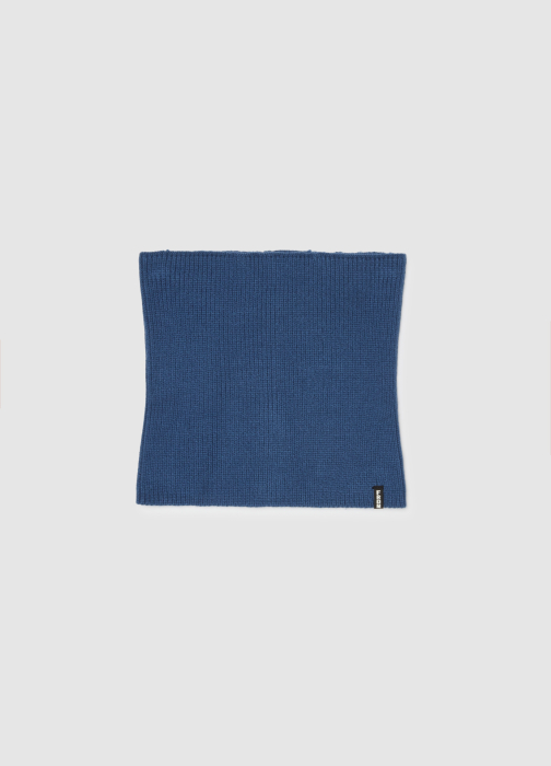 OVS Kids Fular Ensign Blue Baieti 3-10 Ani [1]