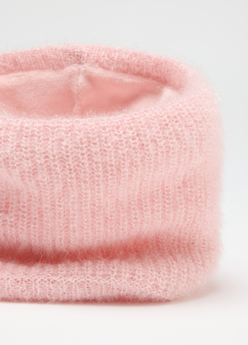 OVS Kids Fular Pinkesque Fete 9-36 Luni [3]