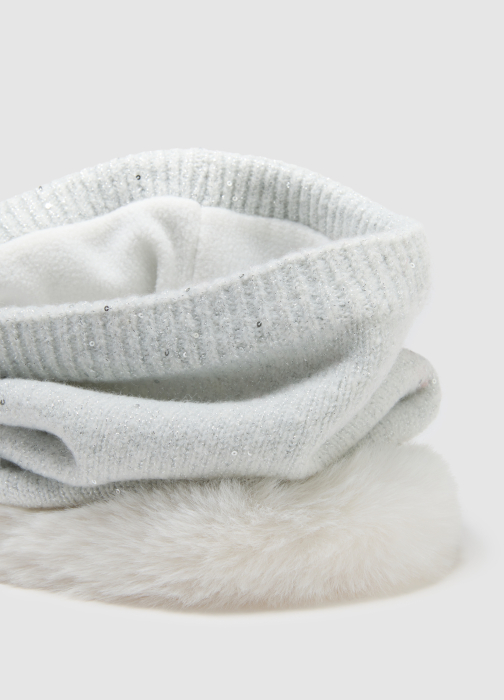 OVS Kids Fular Snow White Fete 3-10 Ani [3]