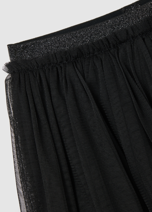 OVS Kids Юбкa Для Девочек Black Beauty  3-10 Лет [4]