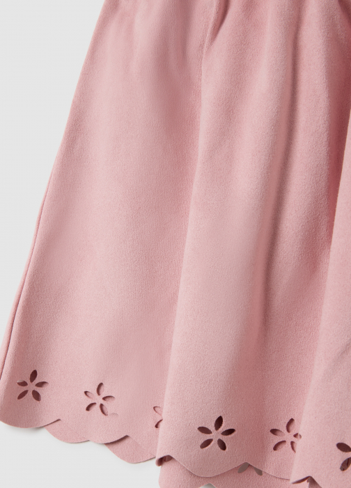 OVS Kids Юбкa Для Девочек Bleached Mauve 9-36 Месяцев [4]