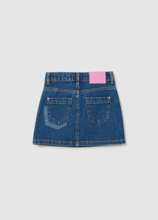 OVS Kids Юбкa Для Девочек Medium Blue 3-10 Лет [2]