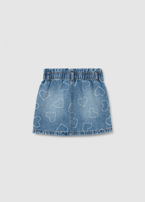 OVS Kids Юбкa Для Девочек Medium Blue 3-10 Лет [2]