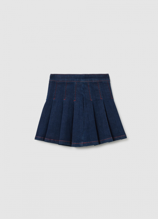 OVS Kids Юбкa Для Девочек Medium Dark Blue 3-10 Лет [2]