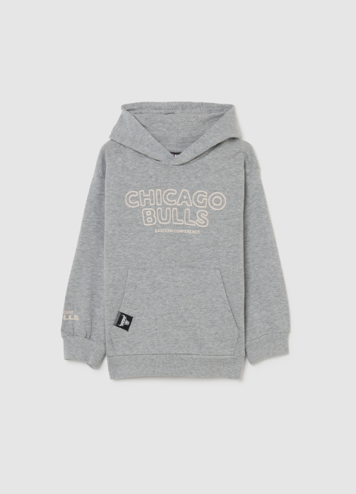 OVS Kids Толстовка Для Мальчиков Бежевая 3-10 Лет [1]