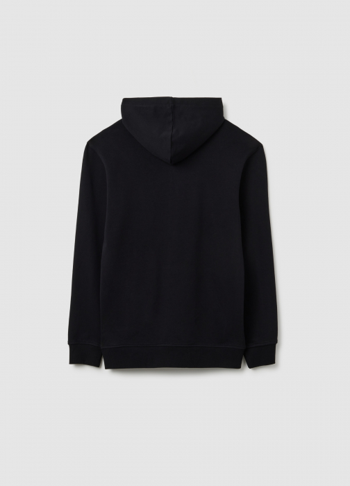 OVS Kids Hanorac Black Beauty  Baieti 10-15 Ani [2]